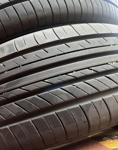 Yokohama Advan dB V552 205/60 R16