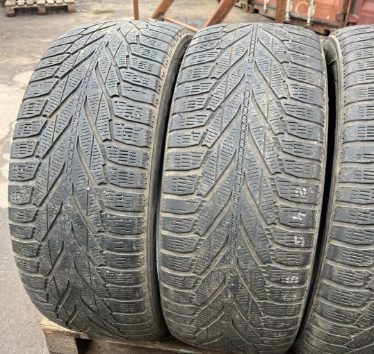 Nokian Tyres Hakkapeliitta R2 245/55 R19