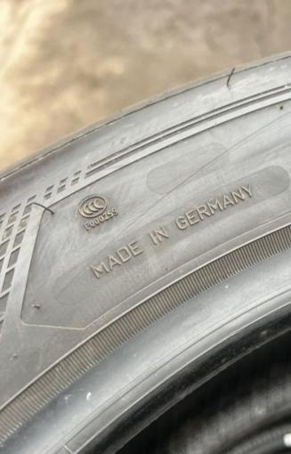 Goodyear Eagle F1 SuperSport 275/45 R21