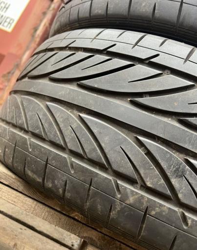 Hankook Ventus V12 Evo K110 245/40 R18