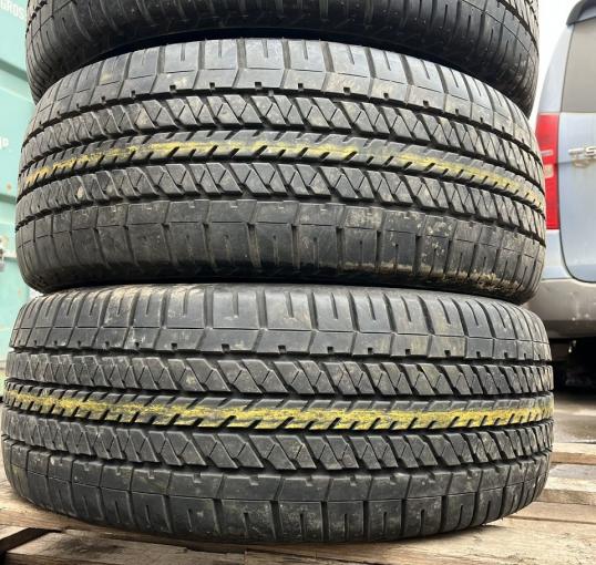 Bridgestone Dueler H/T 684II 275/60 R20