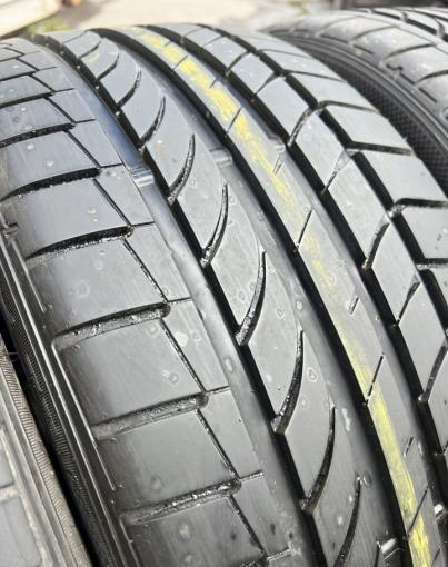 Dunlop SP Sport Maxx TT 235/35 R19