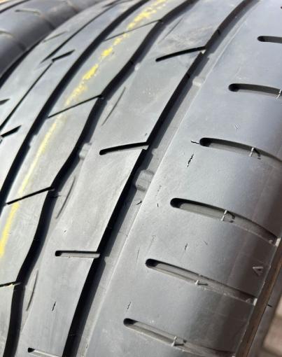 Firestone Firehawk Indy 500 255/40 R18