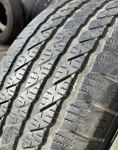 Michelin Cross Terrain SUV 275/65 R17