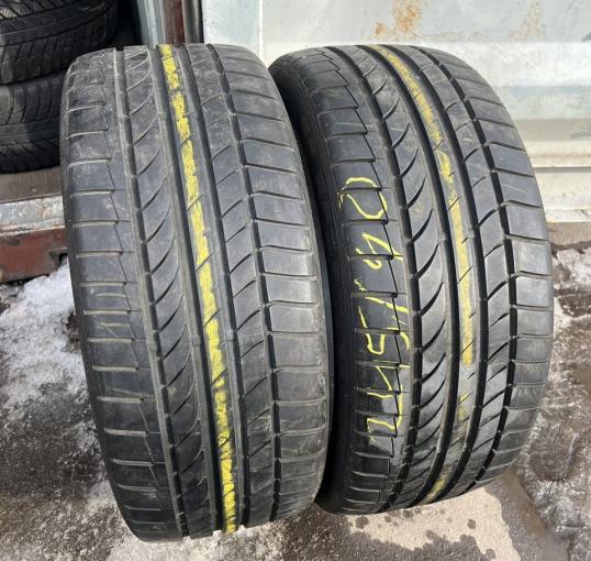 Dunlop SP Sport Maxx TT 245/40 R20