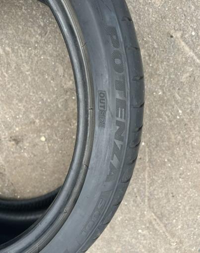 Bridgestone Potenza S001 245/40 R20