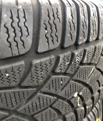 Dunlop SP Winter Sport 3D 235/50 R19