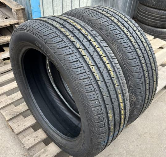 Continental ContiCrossContact LX Sport 245/50 R20