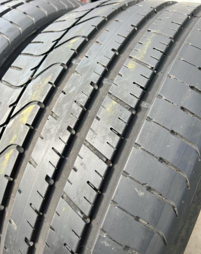 Pirelli P Zero 295/40 R21