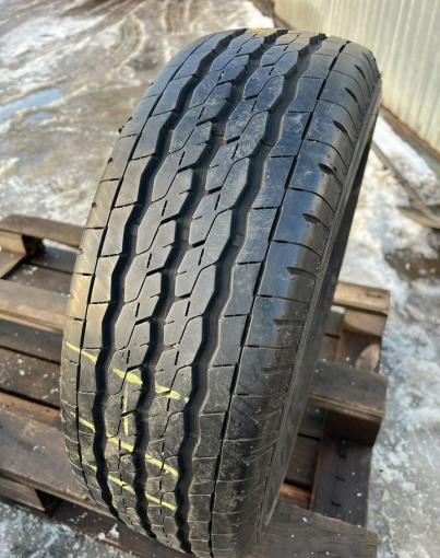 Firestone VanHawk 2 215/65 R15C