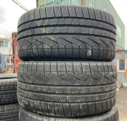 Pirelli Winter Sottozero 240 Serie II 255/40 R18