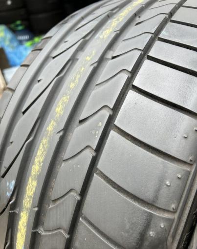 Bridgestone Potenza RE050A 245/40 R18