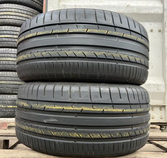 Dunlop SP Sport Maxx 050+ 275/40 R19