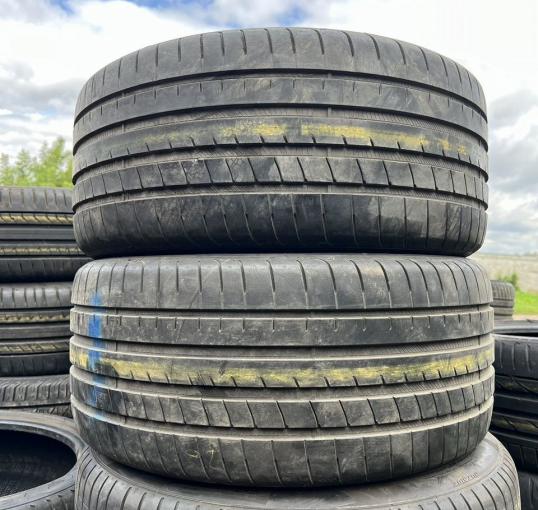 Goodyear Eagle F1 Asymmetric 3 255/35 R19