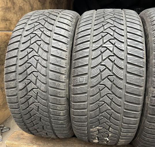 Dunlop Winter Sport 5 255/40 R19