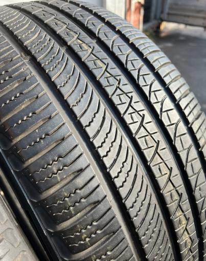 Pirelli Scorpion Zero All Season 275/45 R21