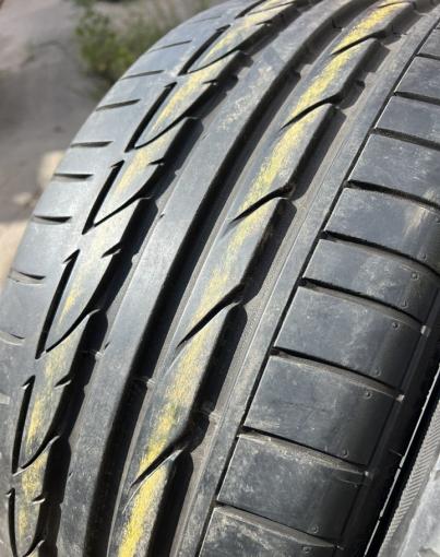 Bridgestone Potenza S001 225/40 R19