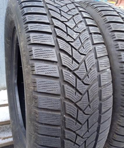 Dunlop Winter Sport 5 215/60 R16