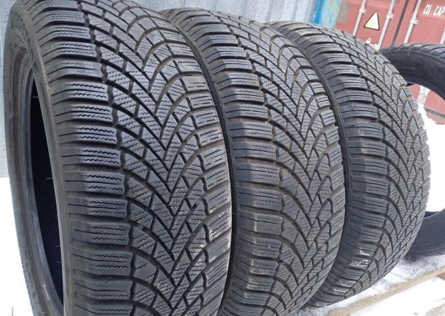 Bridgestone Blizzak LM-005 205/55 R16