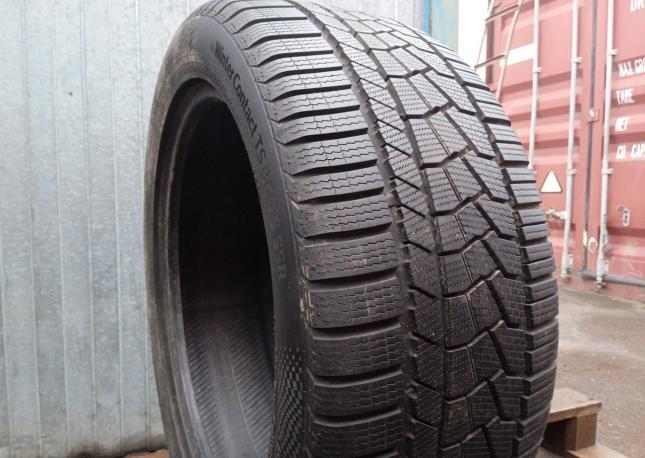 Continental WinterContact TS 860S SSR 275/45 R20