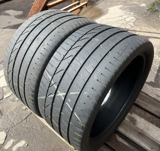 Pirelli P Zero 305/30 R20