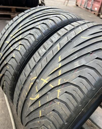 Uniroyal Rain Sport 3 255/35 R20