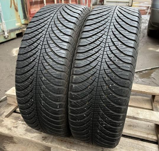 Goodyear Vector 4Seasons Gen-2 205/60 R16