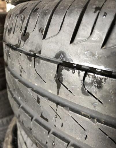 Pirelli Cinturato P7 225/45 R17