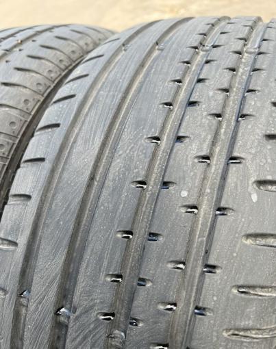 Continental ContiSportContact 2 235/55 R17