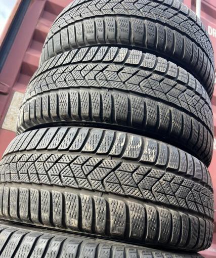 Pirelli Winter Sottozero 3 225/45 R18