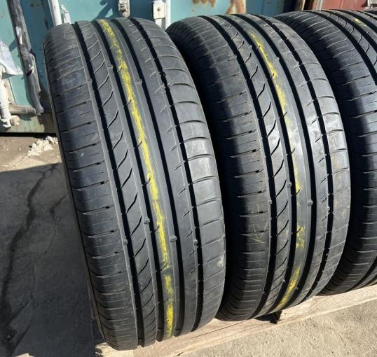 Kumho Crugen HP91 245/60 R18