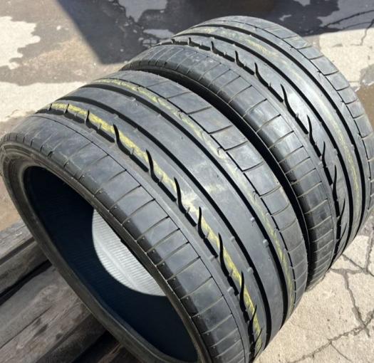Bridgestone Potenza RE050A 275/30 R20