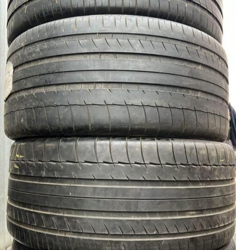 Michelin Latitude Sport 295/35 R21