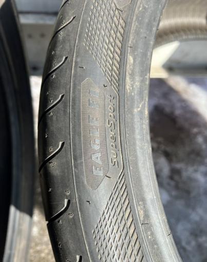 Goodyear Eagle F1 SuperSport 315/30 R21