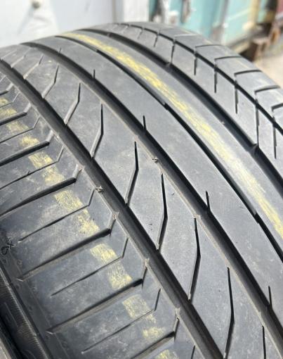 Continental ContiSportContact 5 ContiSeal 285/35 R21