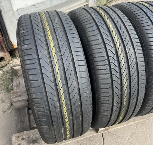 Continental UltraContact UC6 225/55 R17