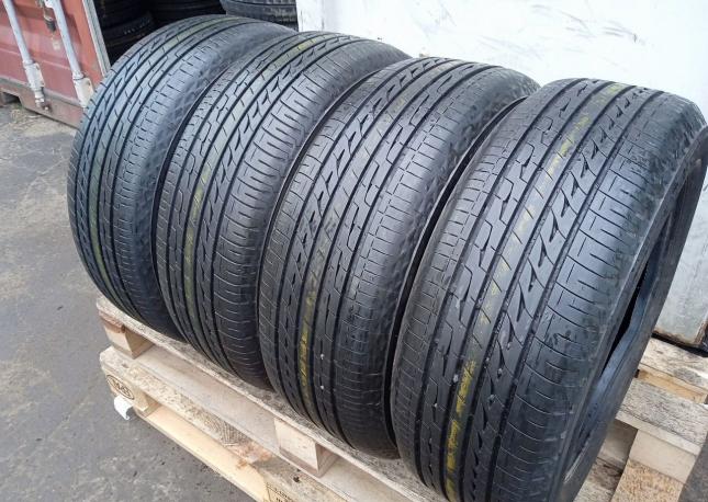 Bridgestone Regno GR-XII 205/55 R16