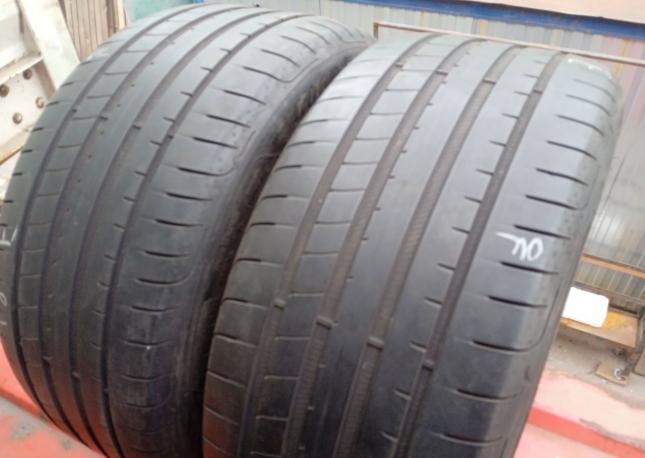 Goodyear Eagle F1 Asymmetric 3 255/40 R18