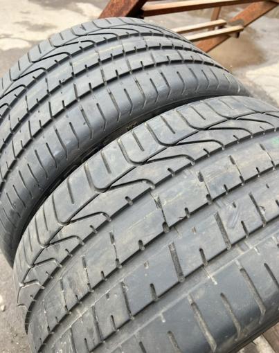 Pirelli P Zero 305/30 R20