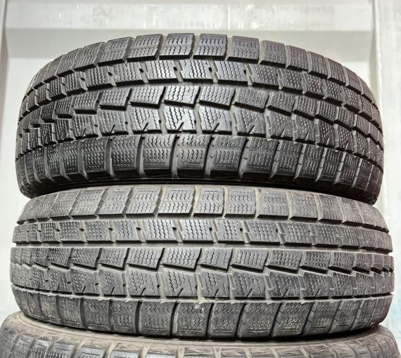 Dunlop Winter Maxx WM01 175/65 R14