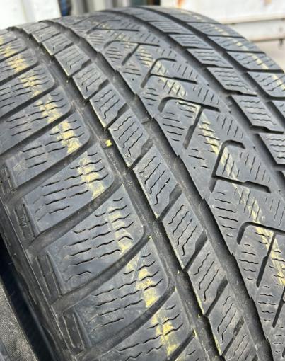 Pirelli Scorpion Winter RFT 315/35 R21