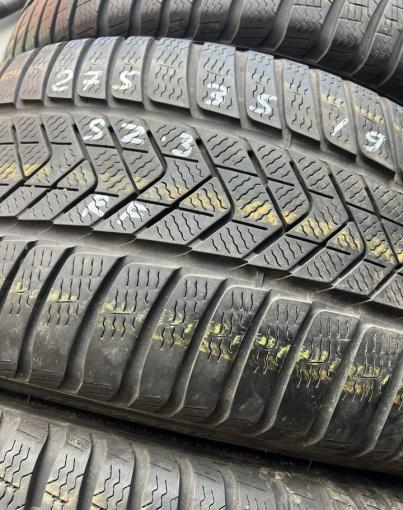 Pirelli Winter Sottozero 3 275/35 R19