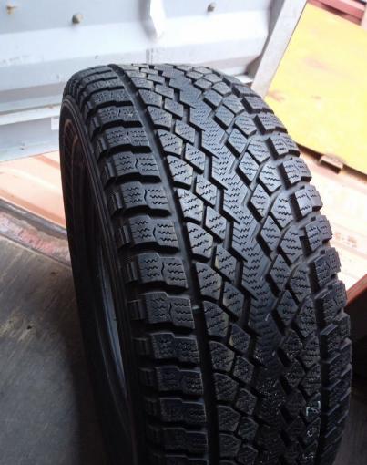 Yokohama Geolandar I/T+ G071 265/60 R18