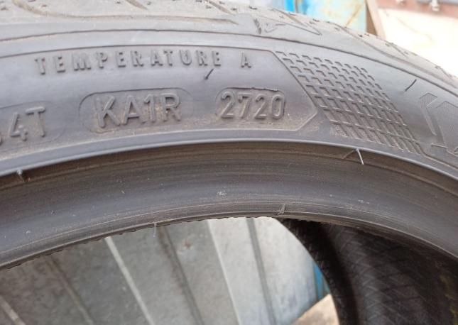 Goodyear Eagle F1 Asymmetric 5 255/35 R18