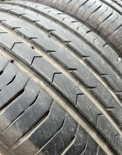 Continental ContiPremiumContact 5 225/55 R17