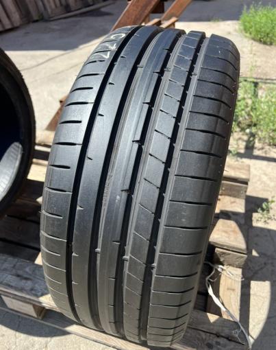 Dunlop SP Sport Maxx RT 2 225/40 R18