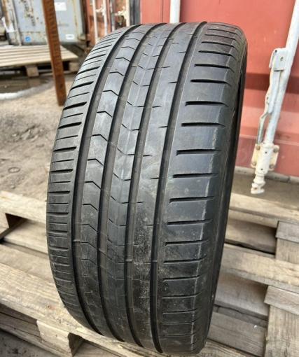 Vredestein Ultrac Satin 245/45 R18