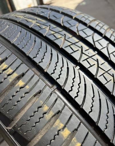 Pirelli Scorpion Zero All Season 275/40 R22