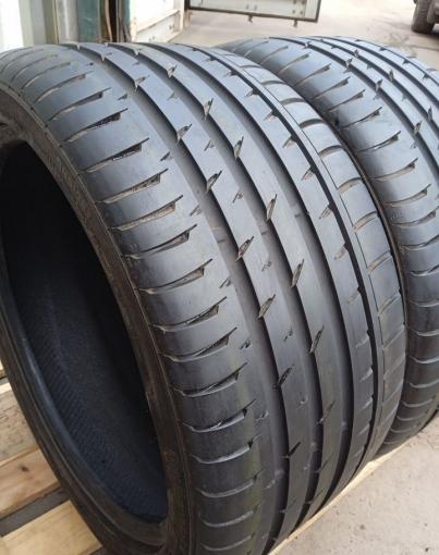 Continental ContiSportContact 3 265/35 R18