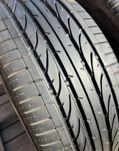Bridgestone Dueler H/P Sport 285/60 R18